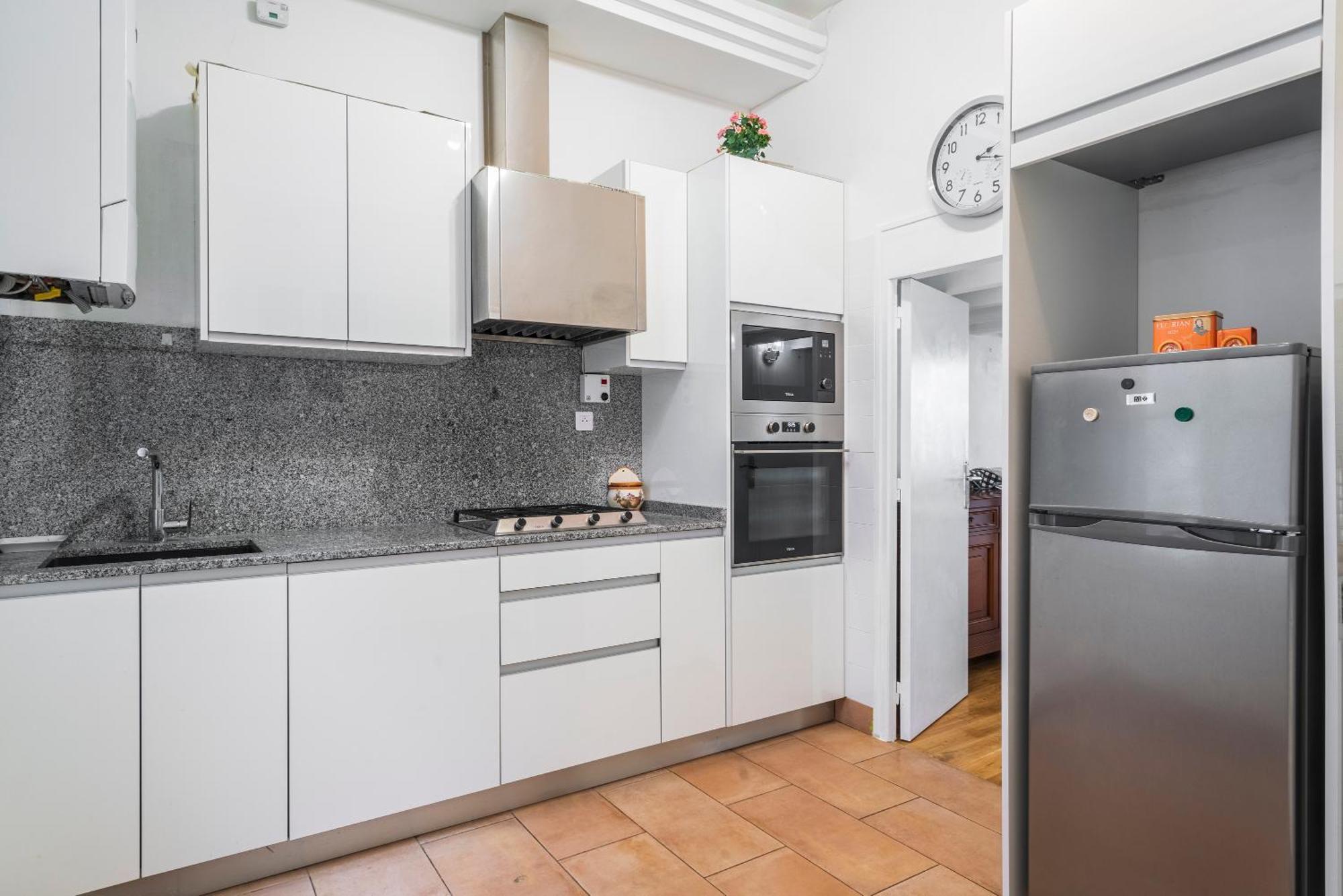 Louvre Chatelet Appartement *
